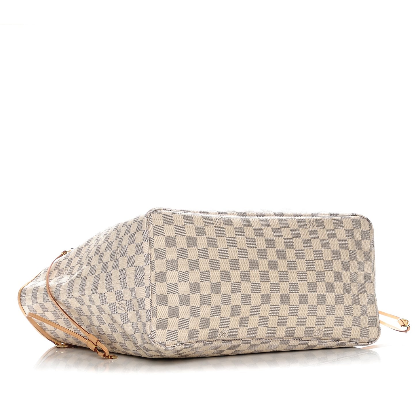 Damier Azur Neo Neverfull GM
