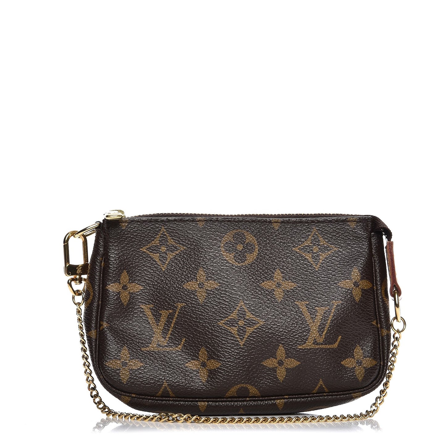 Monogram Mini Pochette Accessories