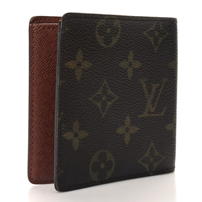 Louis Vuitton LOUIS VUITTON Monogram Billfold Wallet 3 of 7