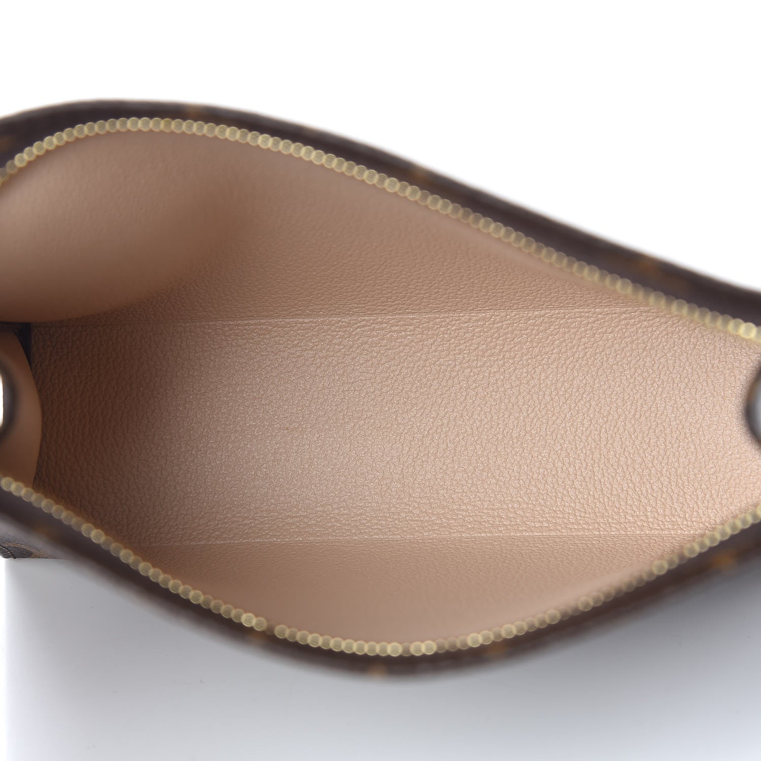 Louis Vuitton Monogram Toiletry Pouch 19 5 of 8