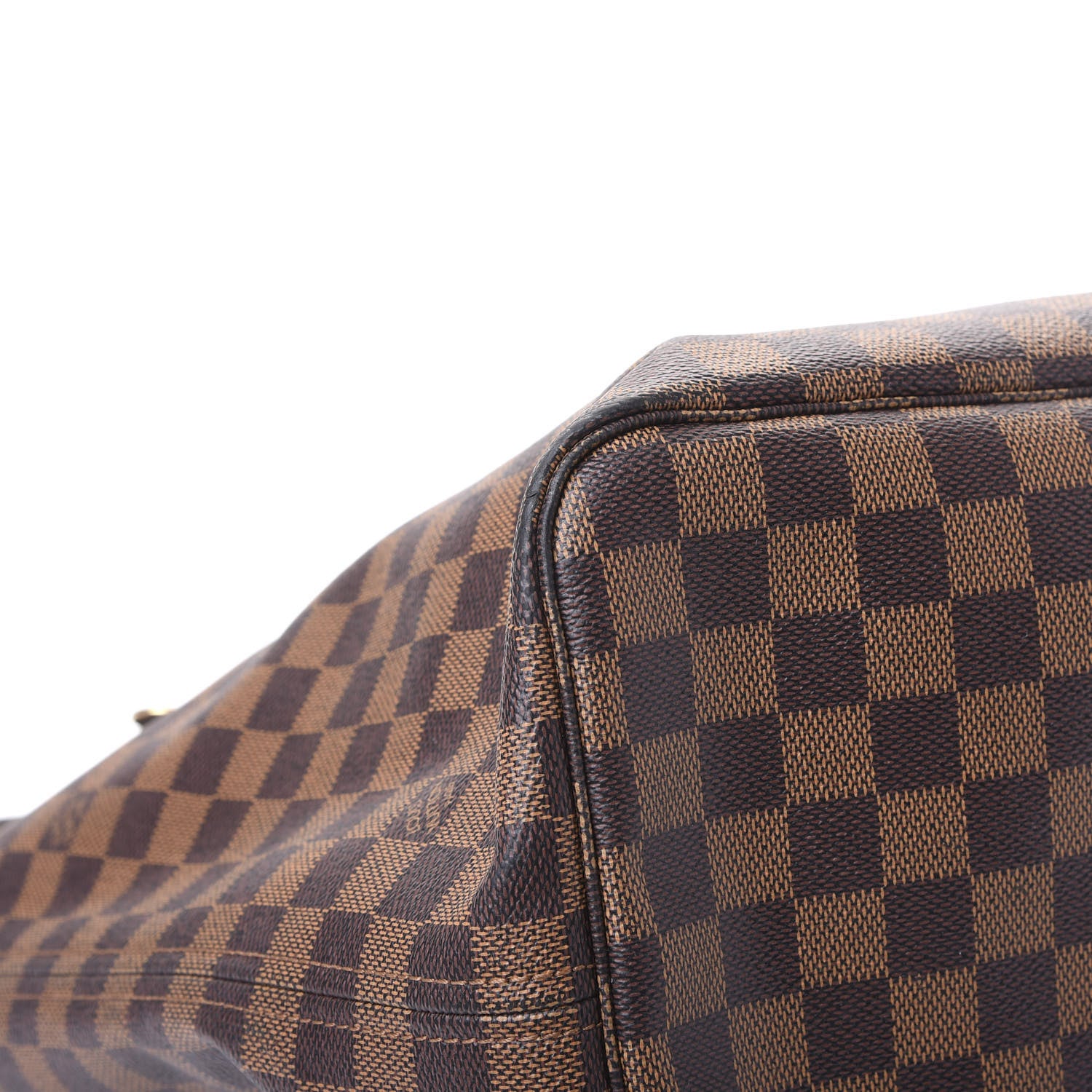 Louis Vuitton Damier Ebene Neo Neverfull GM 12 of 16
