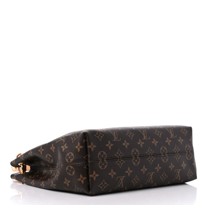 Louis Vuitton Monogram Graceful PM Pivoine 4 of 14