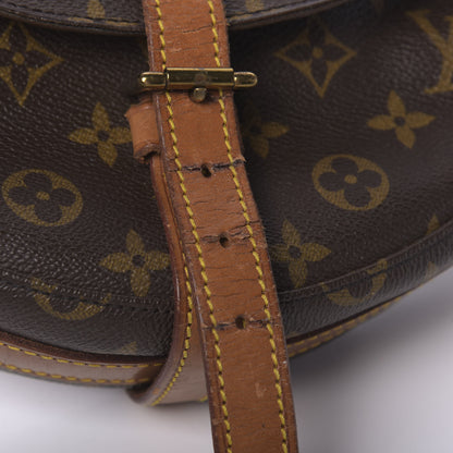 Louis Vuitton Monogram Chantilly GM 7 of 16