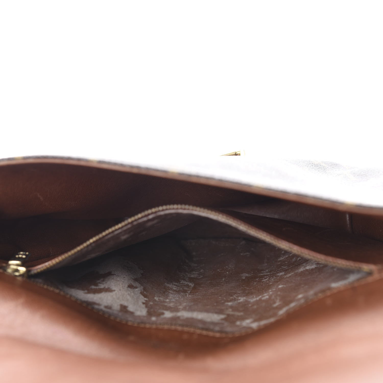 Louis Vuitton Monogram Chantilly GM 6 of 15