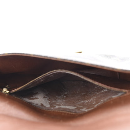 Louis Vuitton Monogram Chantilly GM 6 of 15