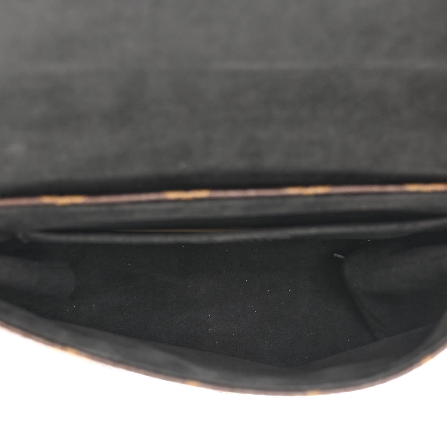 Monogram Locky BB Black
