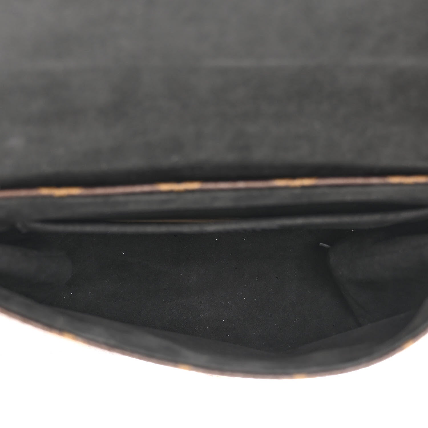 Louis Vuitton Monogram Locky BB Black 5 of 12