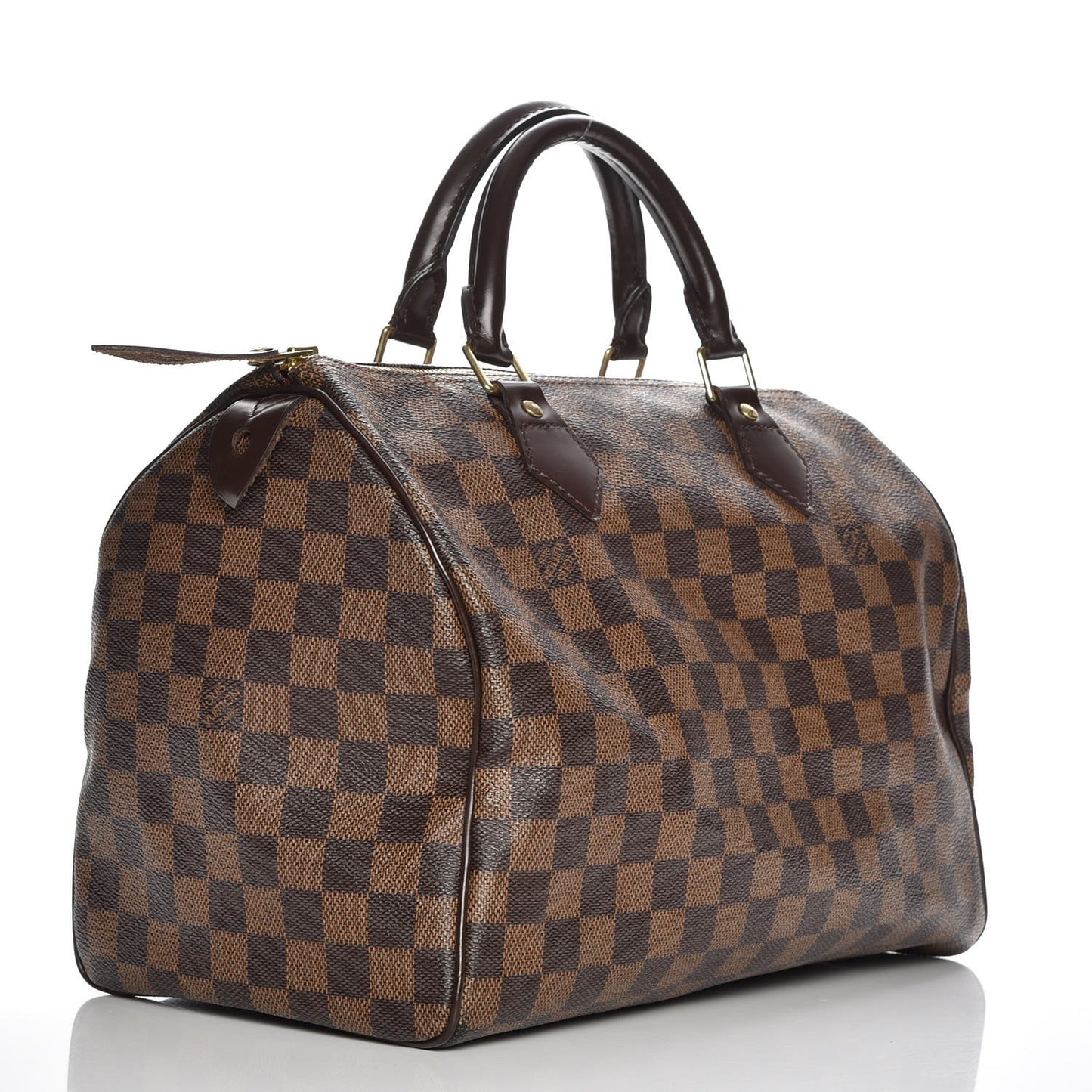 Damier Ebene Speedy 30