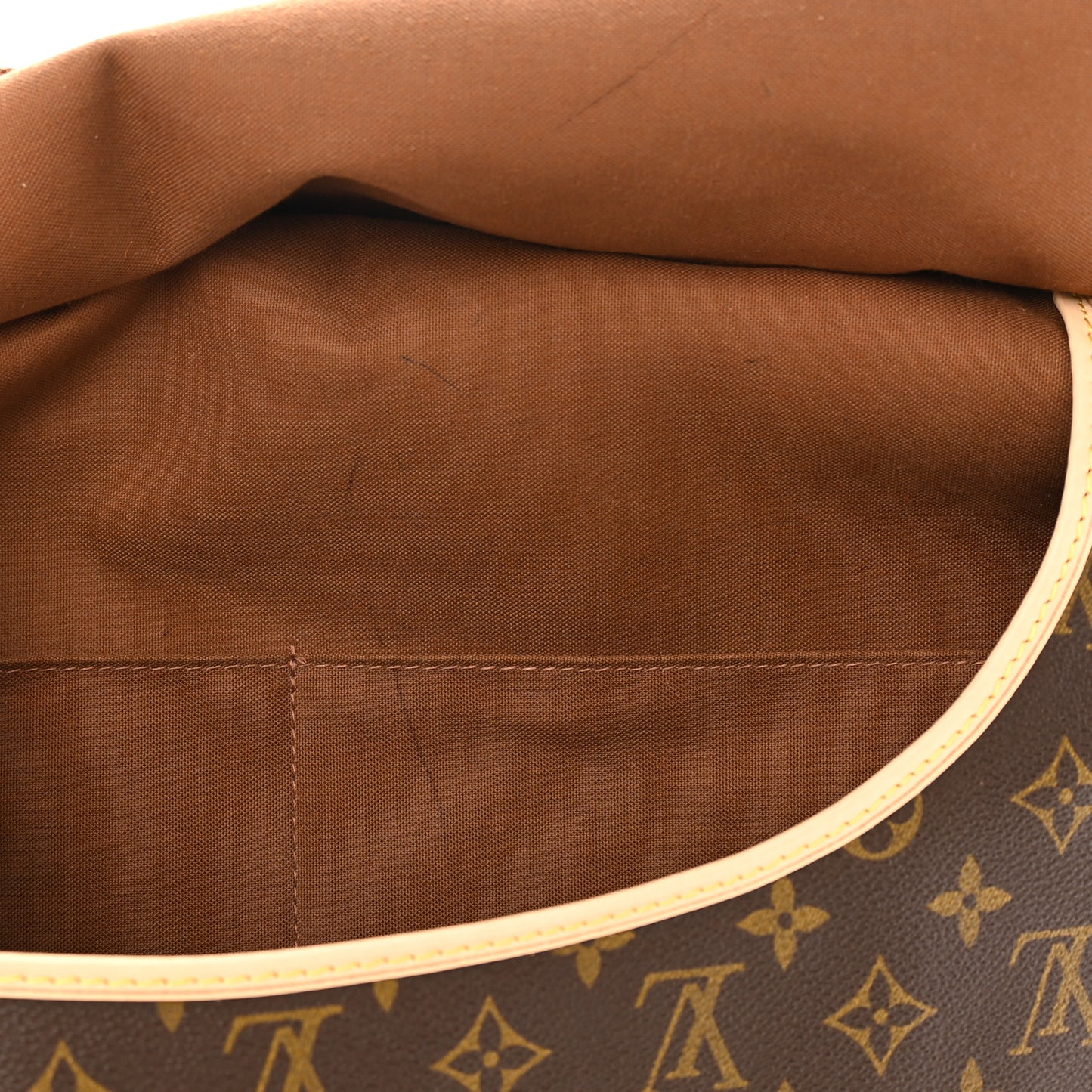 Monogram Saumur 43