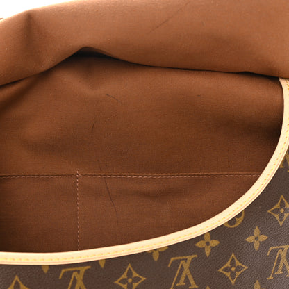 Louis Vuitton Monogram Saumur 43 20 of 23
