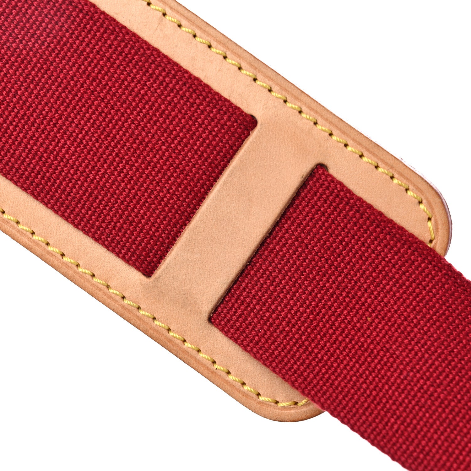 Louis Vuitton Denim Raye Cabas GM 13 of 14