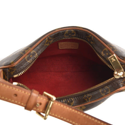 Louis Vuitton Monogram Croissant PM 5 of 6