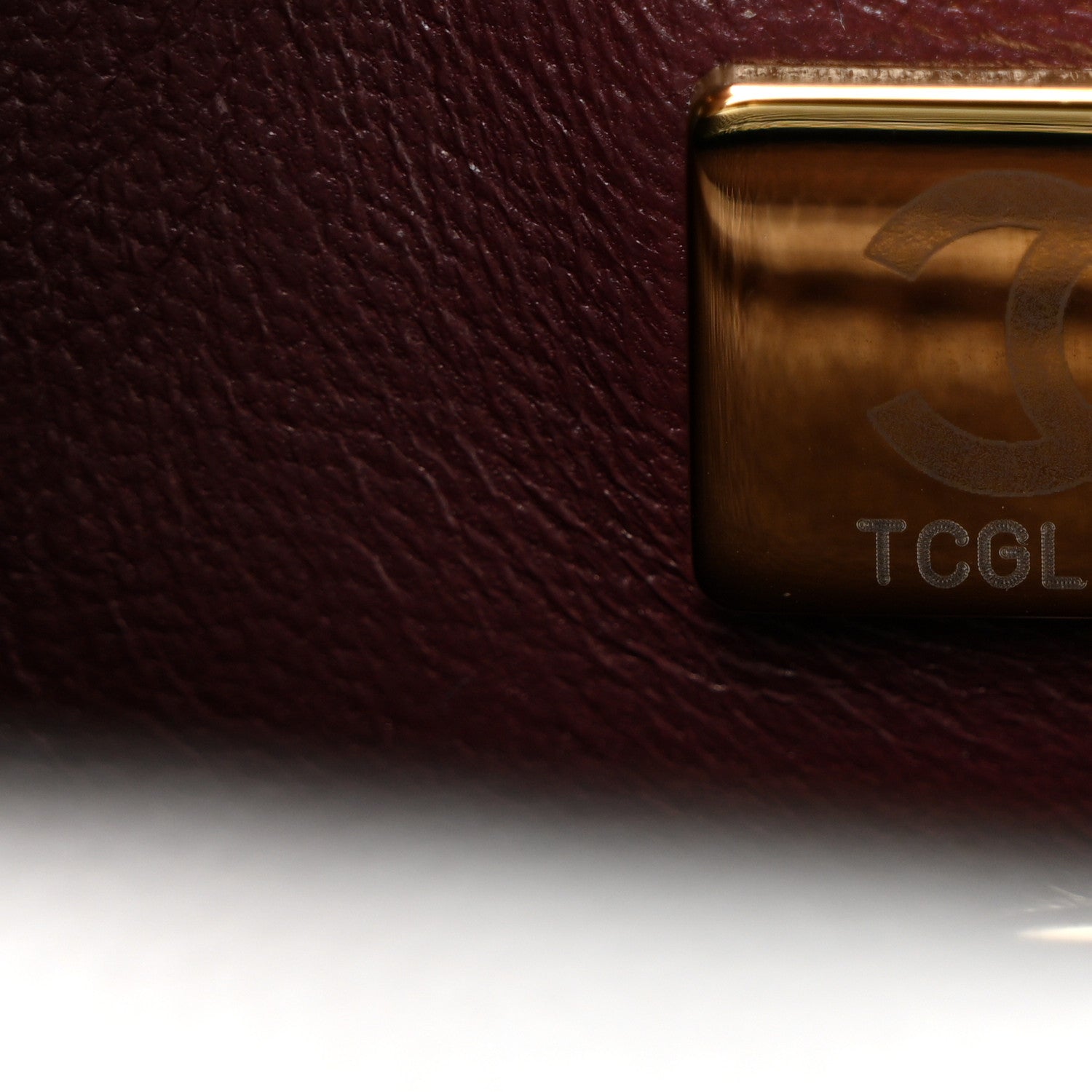 Chanel Caviar Quilted Extra Mini Coco Handle Flap Black 7 of 10