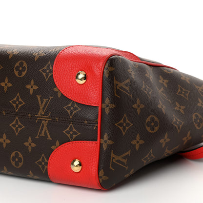 Louis Vuitton Monogram Estrela NM Cherry 10 of 10