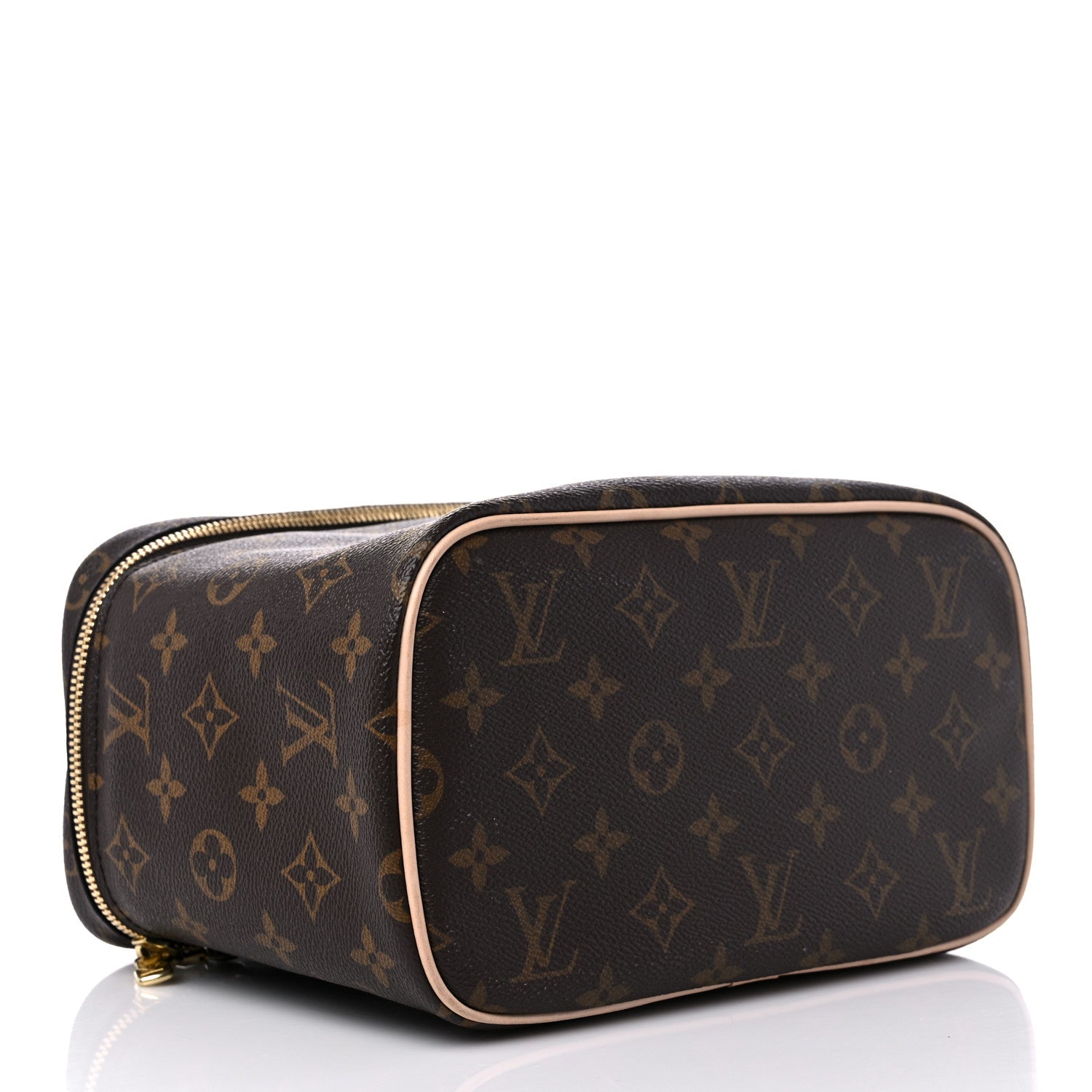 Louis Vuitton Monogram Nice BB 5 of 12