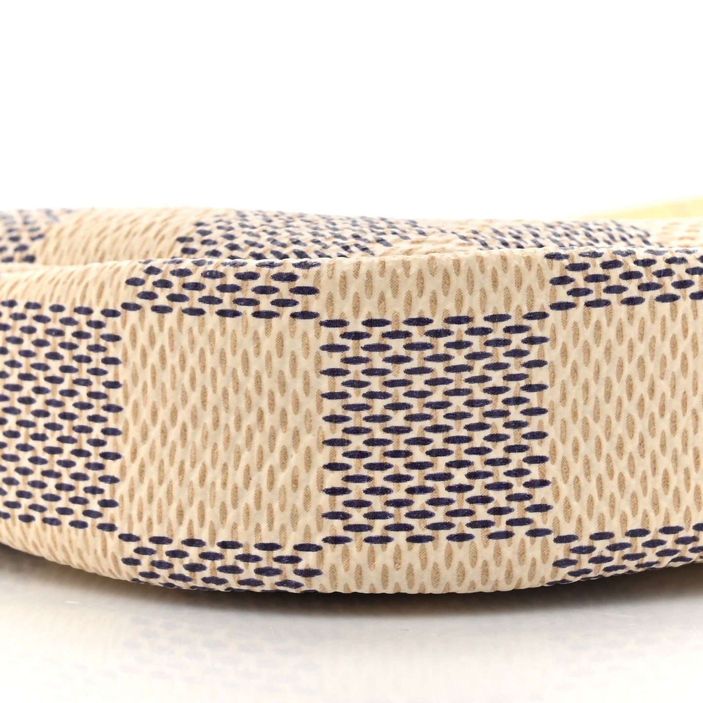Damier Azur Illustre Mini Pochette Accessories
