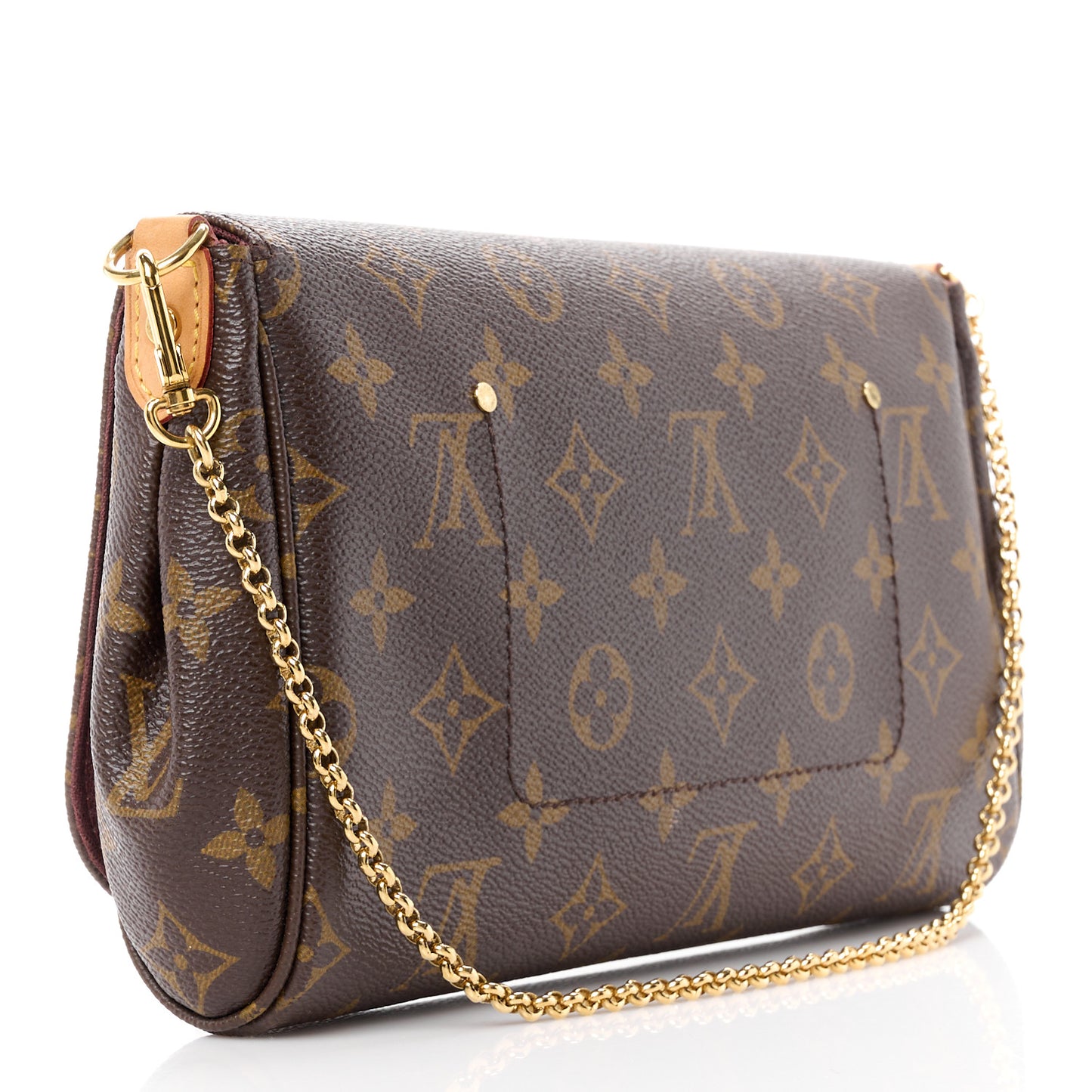 Monogram Favorite MM