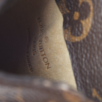 Louis Vuitton Monogram Sunglasses Case MM 5 of 7