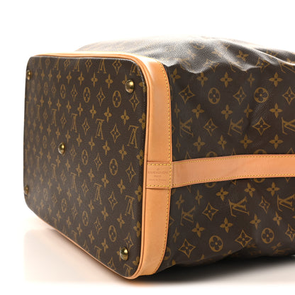 Louis Vuitton Monogram Cruiser 45 9 of 9