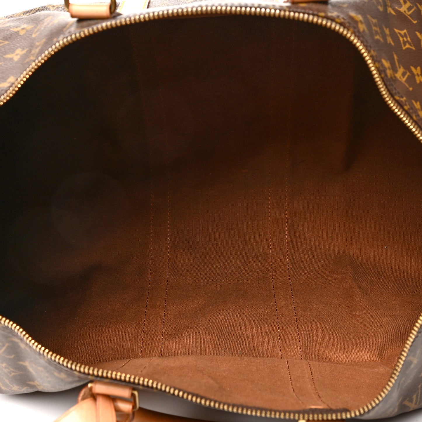 Monogram Keepall Bandouliere 55