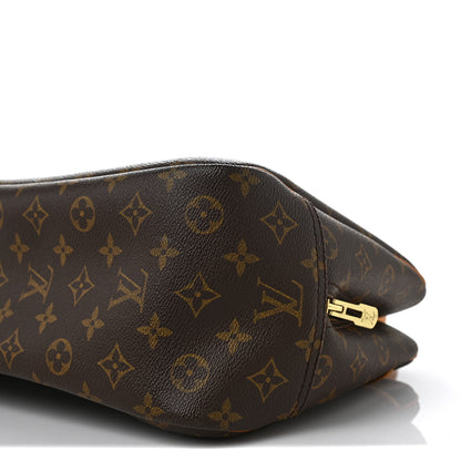 Louis Vuitton Monogram Deauville 8 of 10