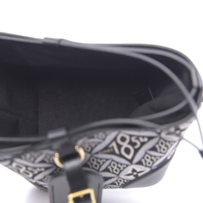 Louis Vuitton Jacquard Since 1854 Noe Gray 5 of 11