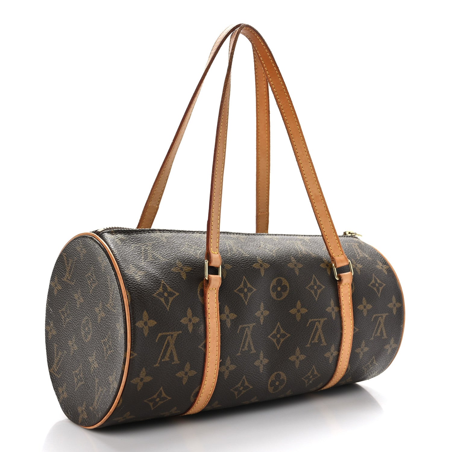 Louis Vuitton Monogram Papillon 26 3 of 8