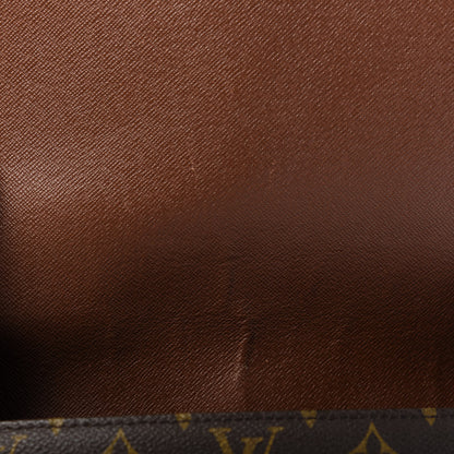 Louis Vuitton Monogram Saint Cloud GM 10 of 14