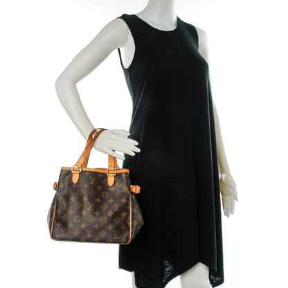 Louis Vuitton Monogram Batignolles 2 of 7