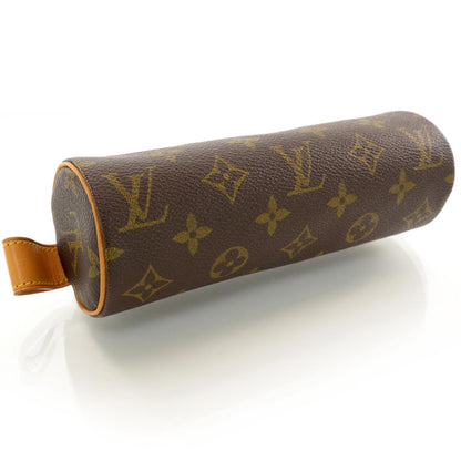 Louis Vuitton Monogram Trousse Ronde 20 Makeup Case 3 of 7
