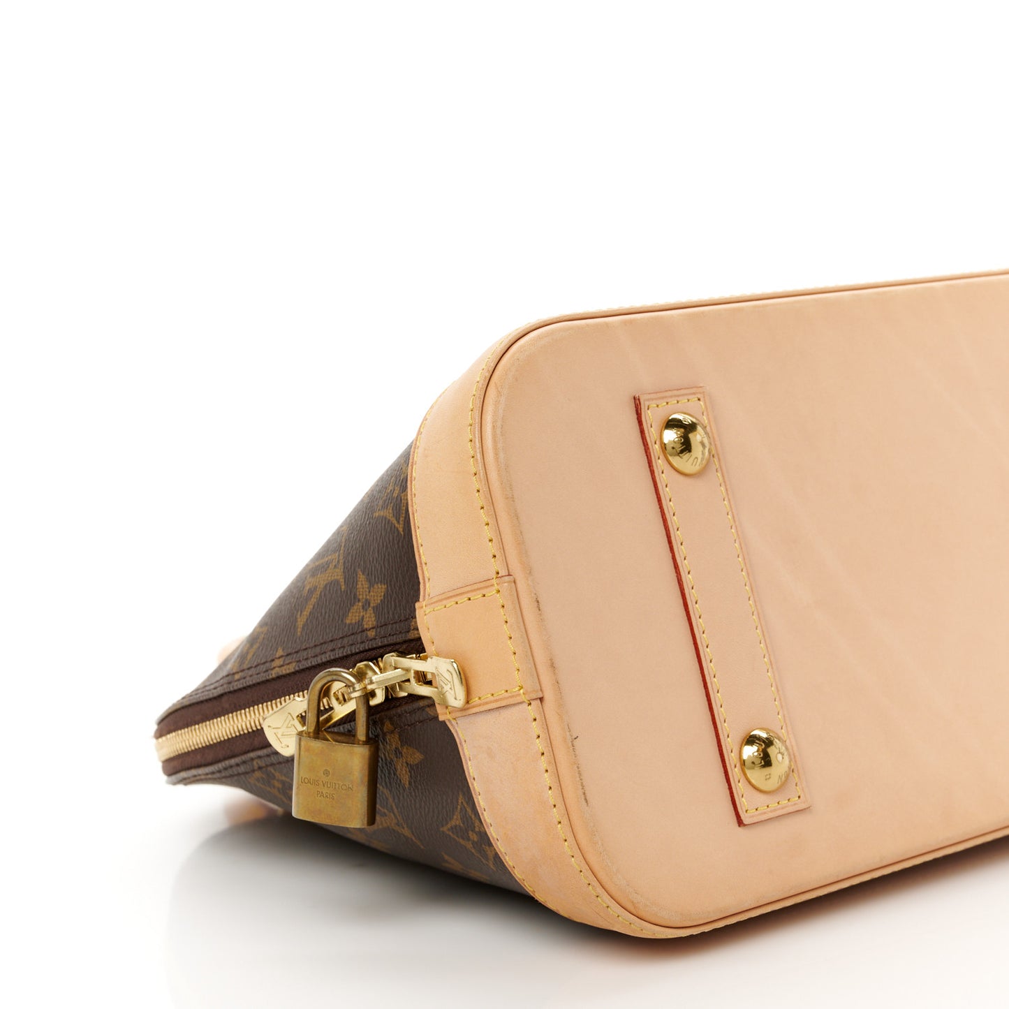Monogram Alma PM