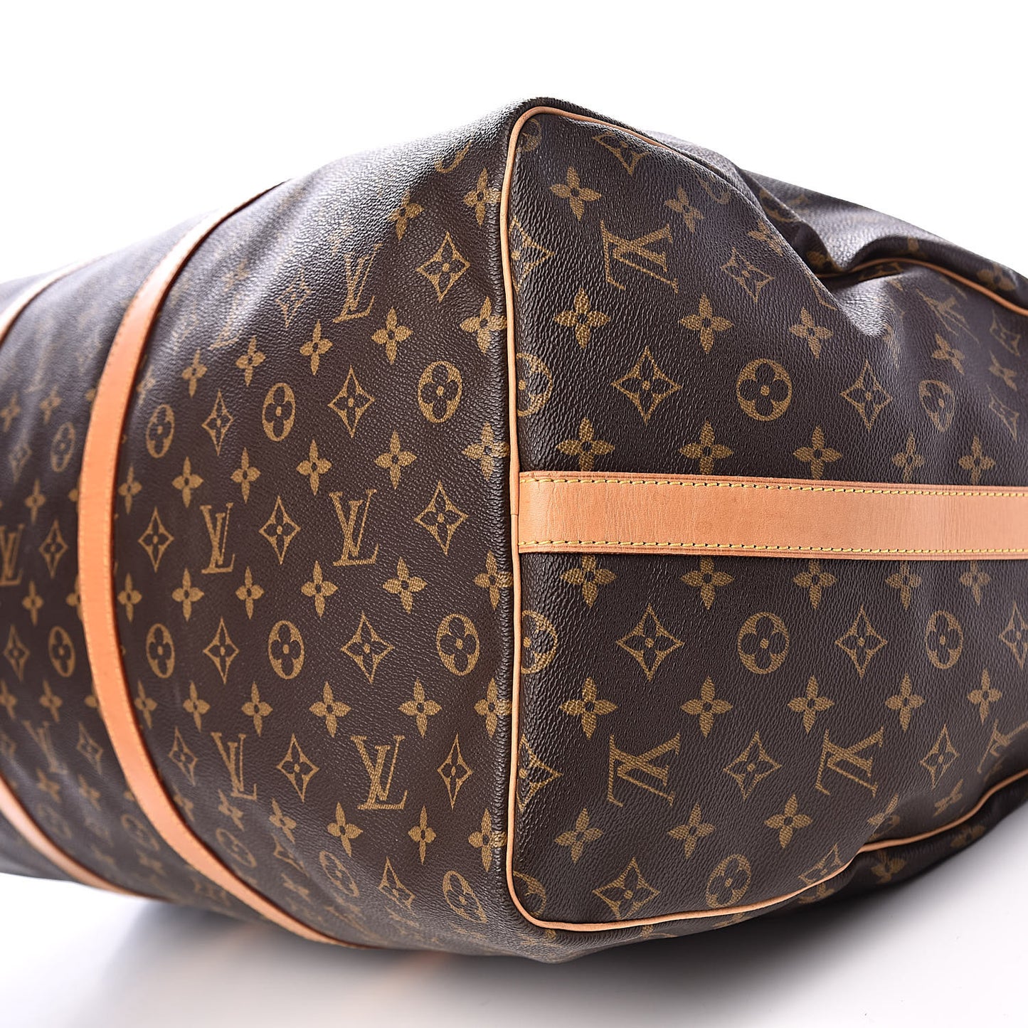 Monogram Keepall Bandouliere 60