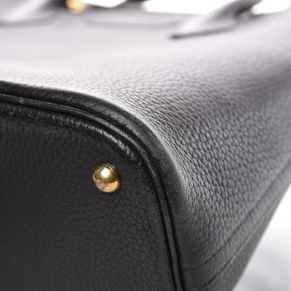Hermes Ardennes Bolide 35 Black 11 of 17