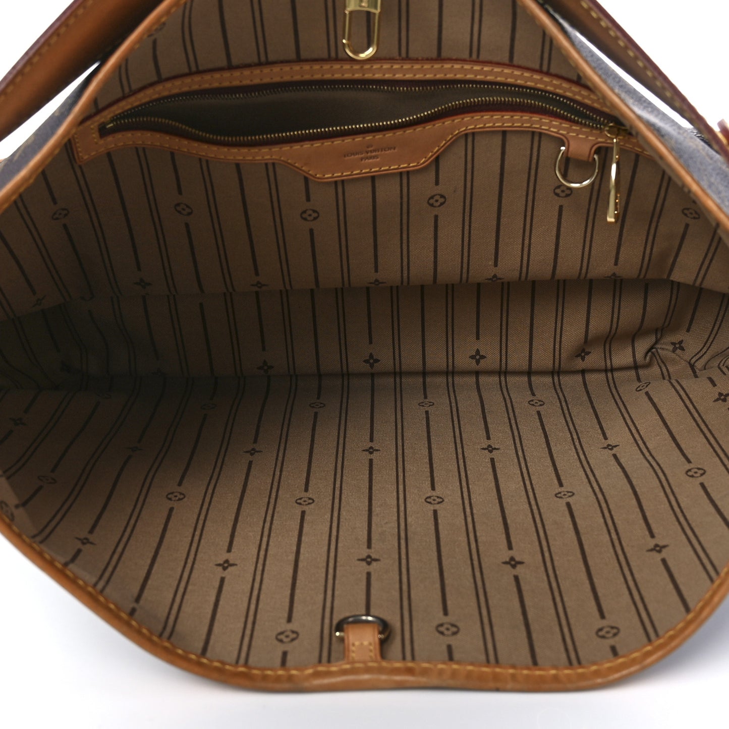 Monogram Delightful PM