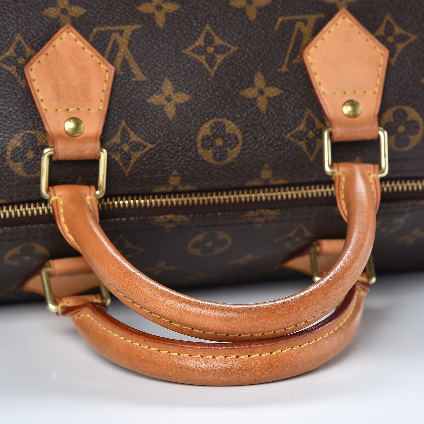 Monogram Speedy 30