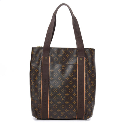 Louis Vuitton Monogram Cabas Beaubourg 1 of 11