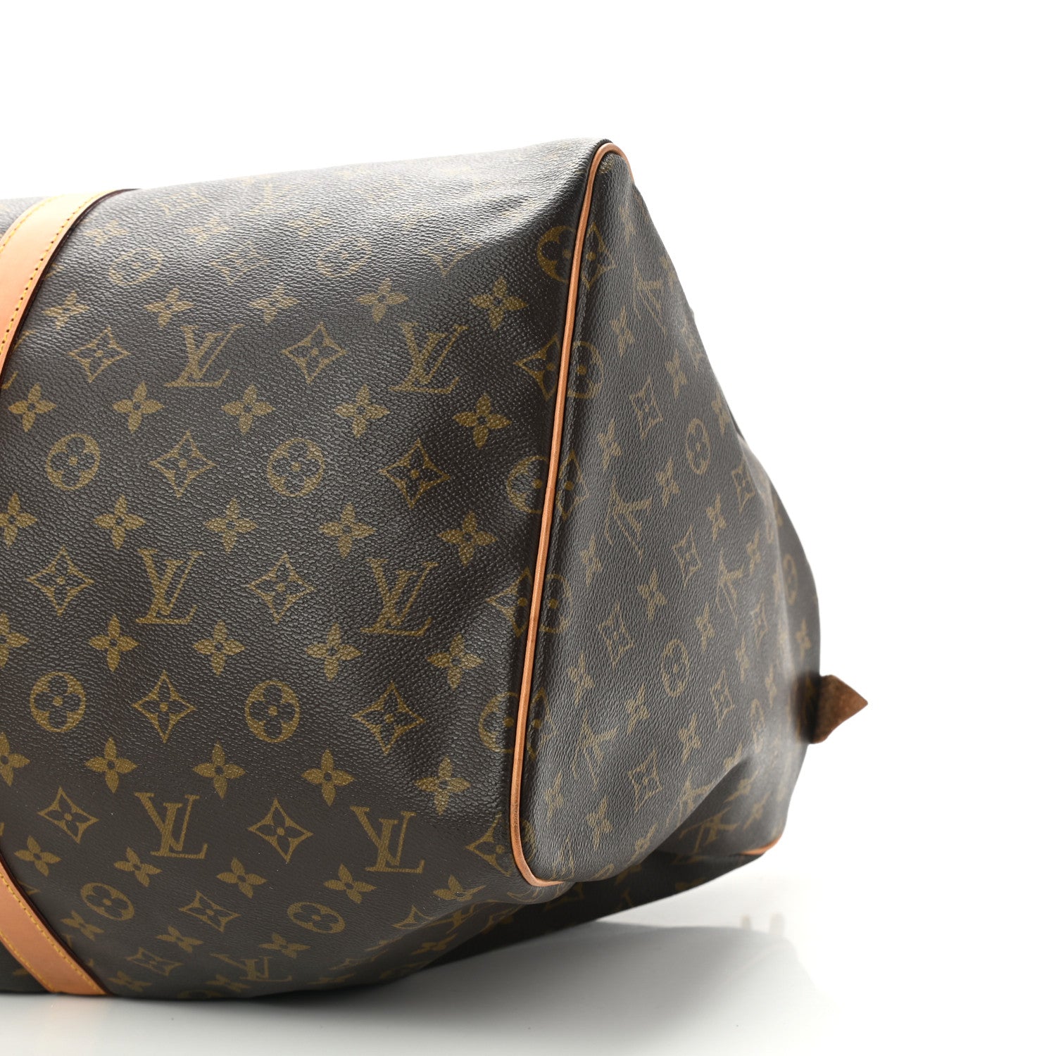 Louis Vuitton Monogram Keepall 55 8 of 16