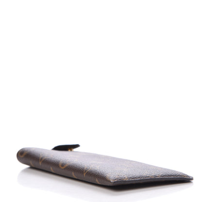 Louis Vuitton Monogram Sunglasses Case MM 4 of 5