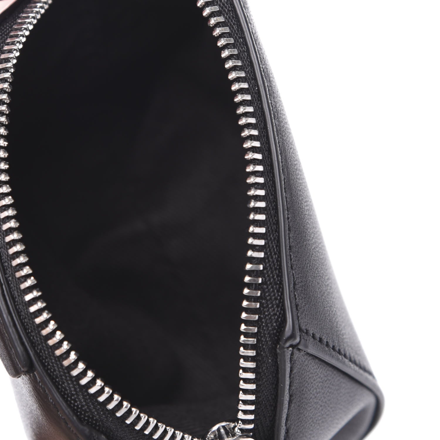Givenchy Lambskin Baby Antigona with Chain Black 4 of 9
