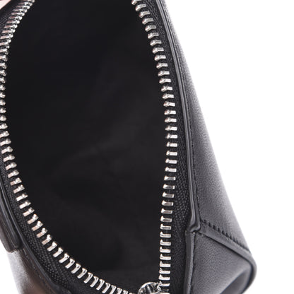 Givenchy Lambskin Baby Antigona with Chain Black 4 of 9