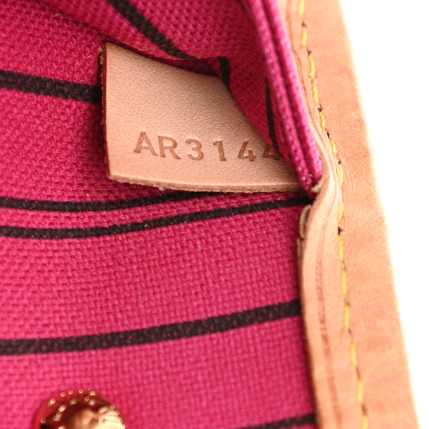 Monogram Neo Neverfull PM Pivoine