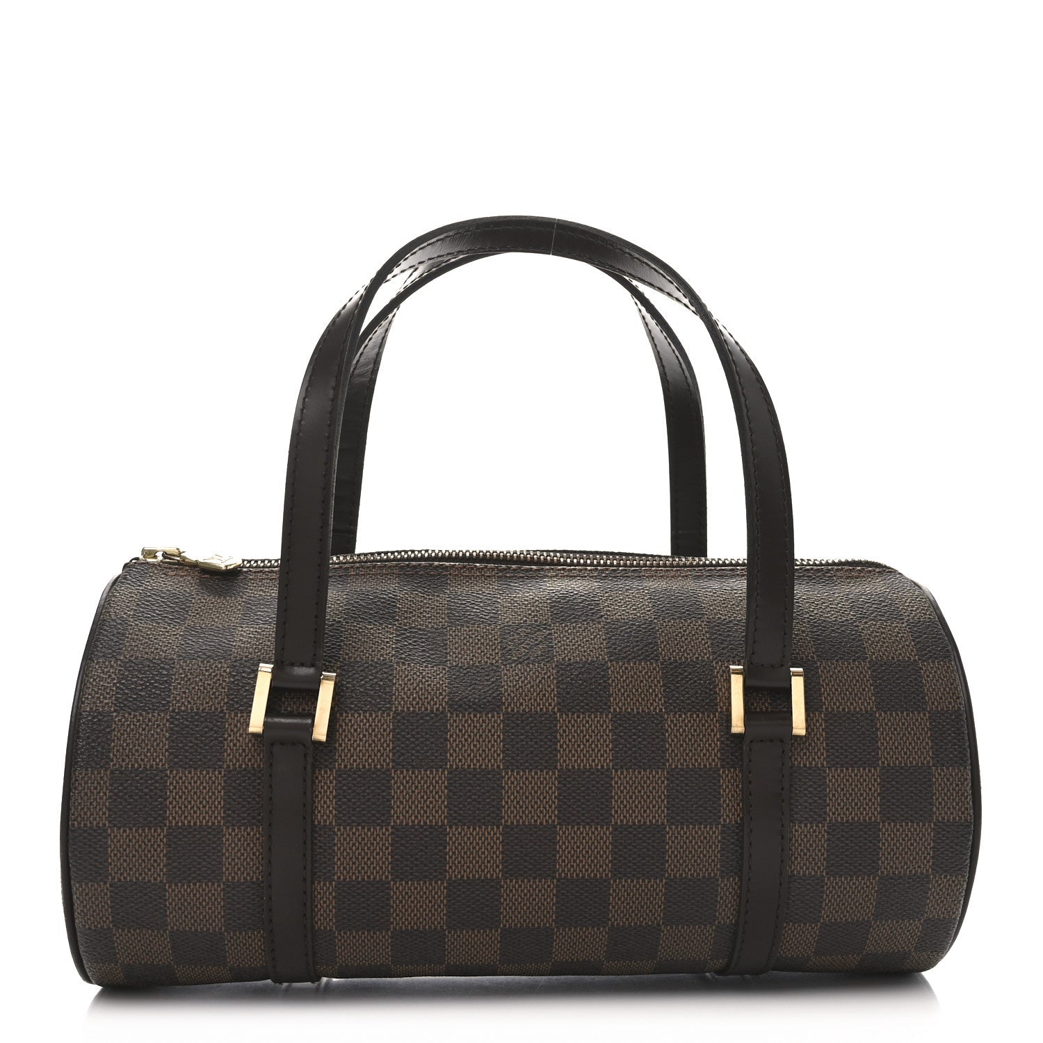 Louis Vuitton Damier Ebene Papillon 26 1 of 9