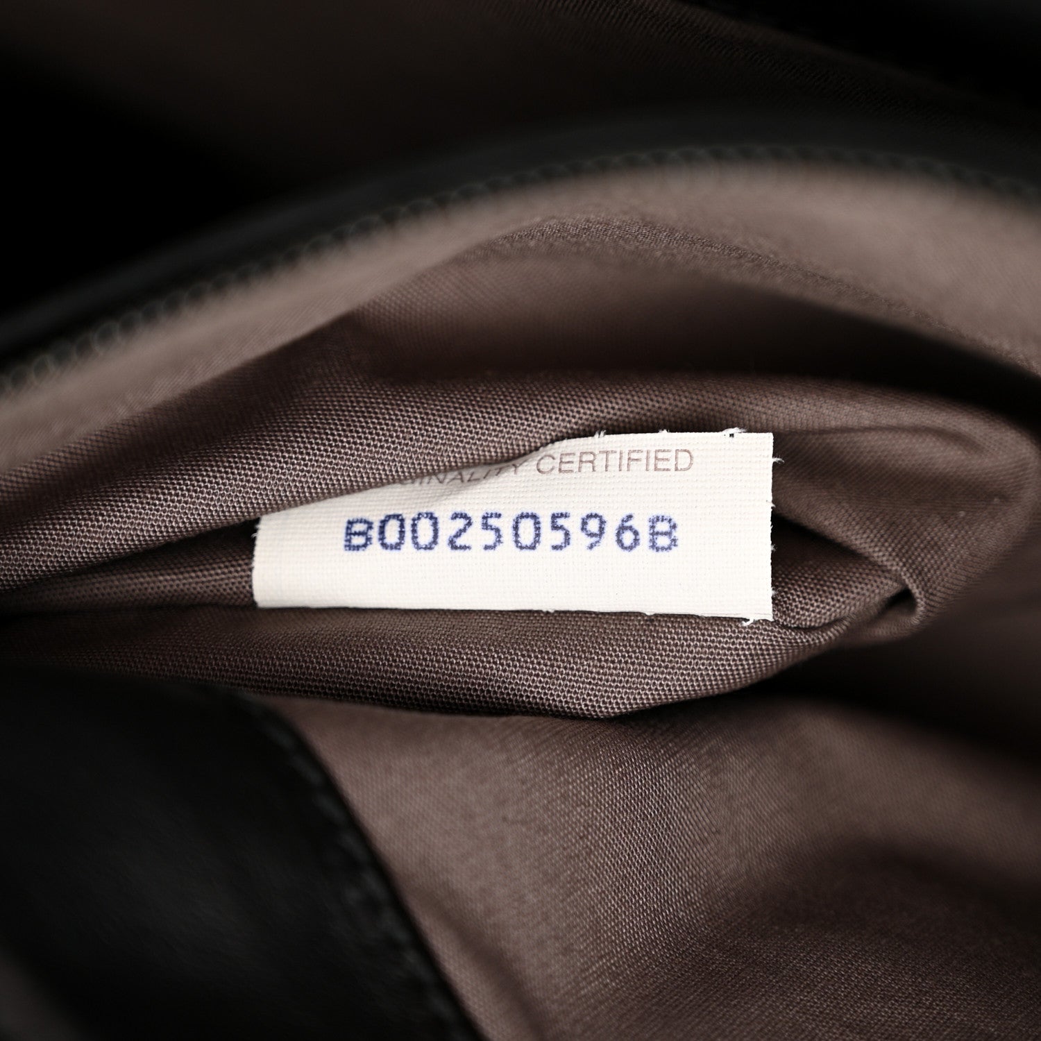 Bottega Veneta Intrecciato VN Briefcase Black 6 of 15