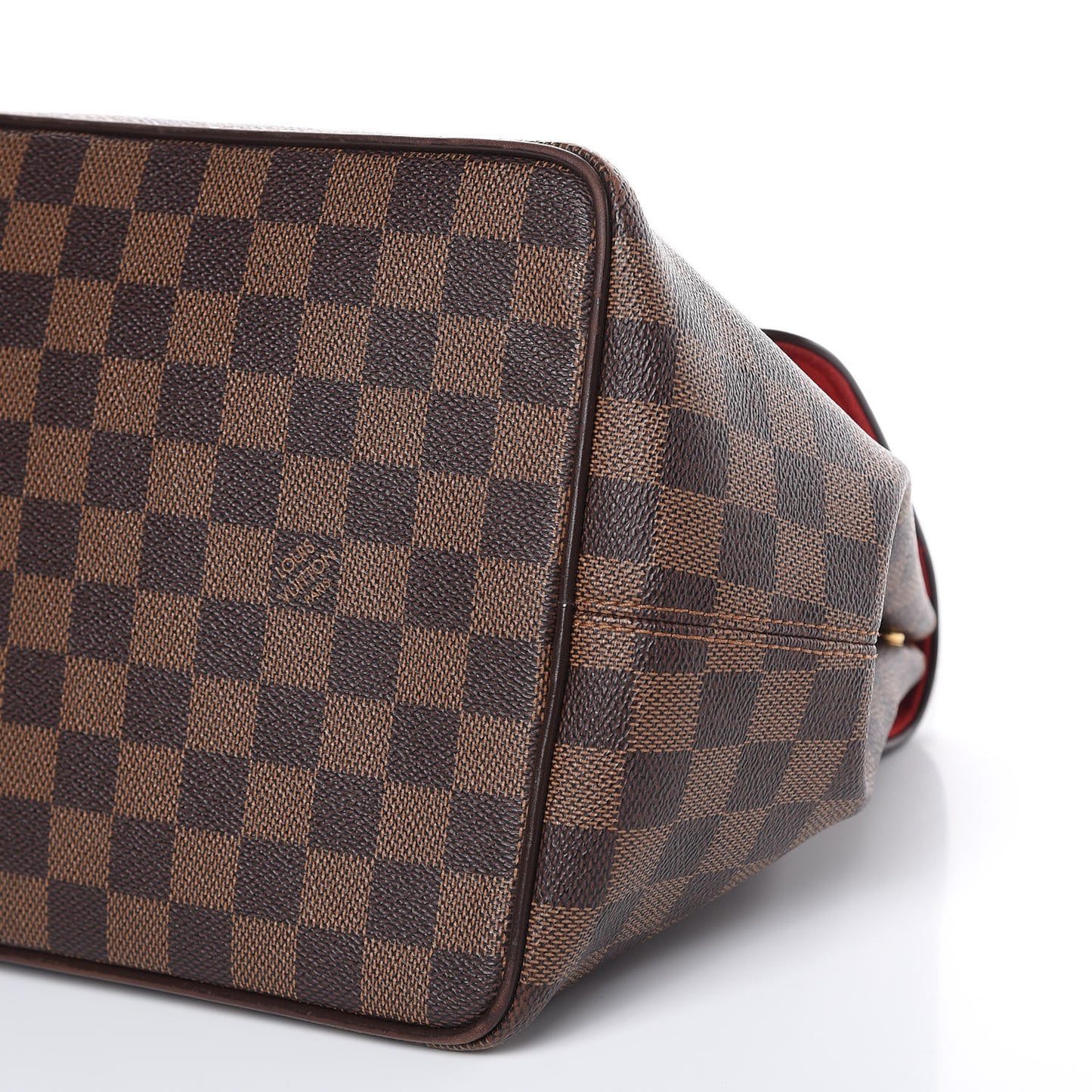 Damier Ebene Bergamo MM