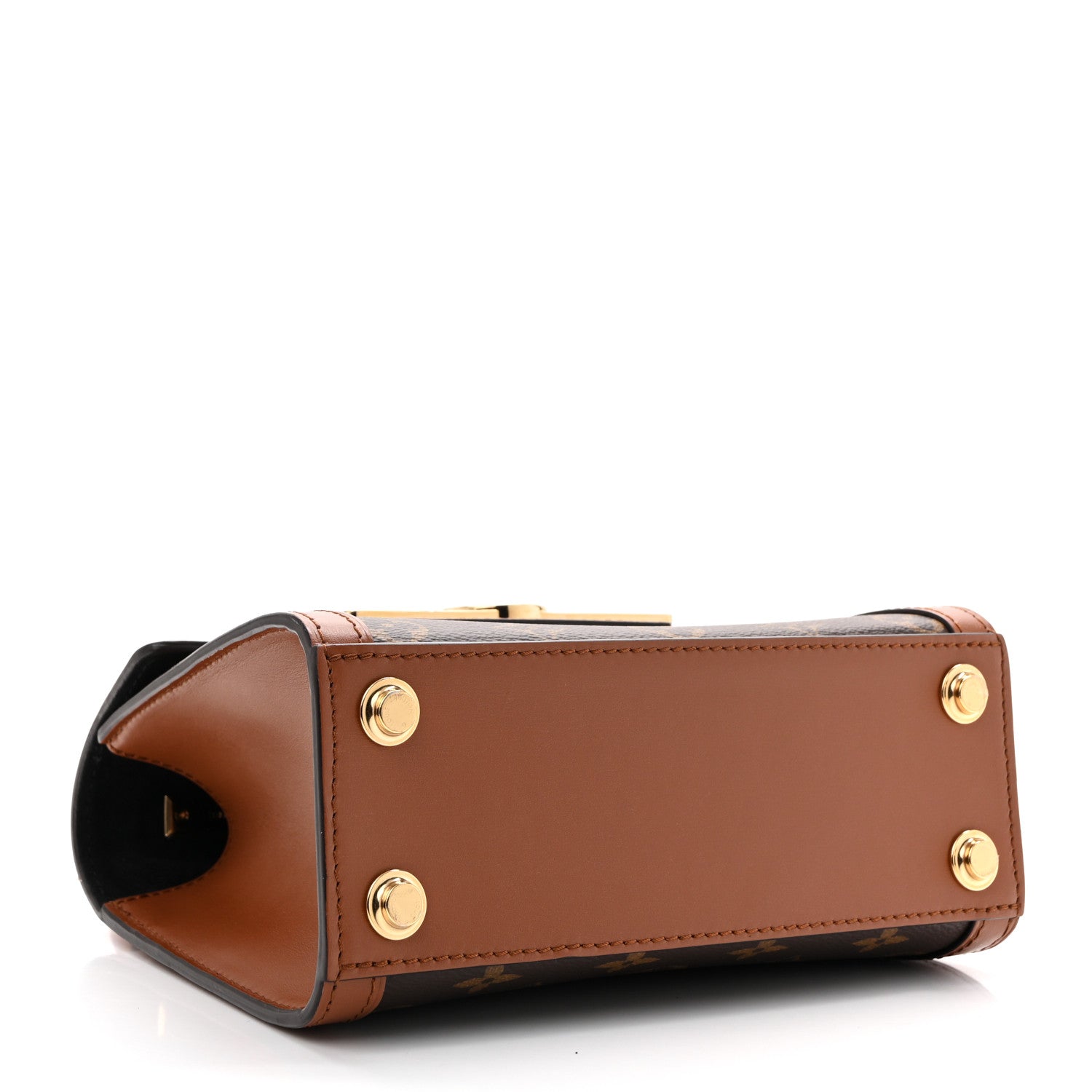 Louis Vuitton Reverse Mongram Dauphine Capitale 4 of 9