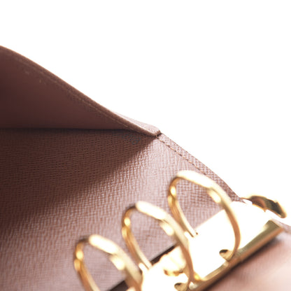 Louis Vuitton Monogram Medium Ring Agenda Cover 7 of 10