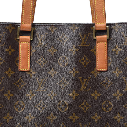 Louis Vuitton Monogram Luco 19 of 19