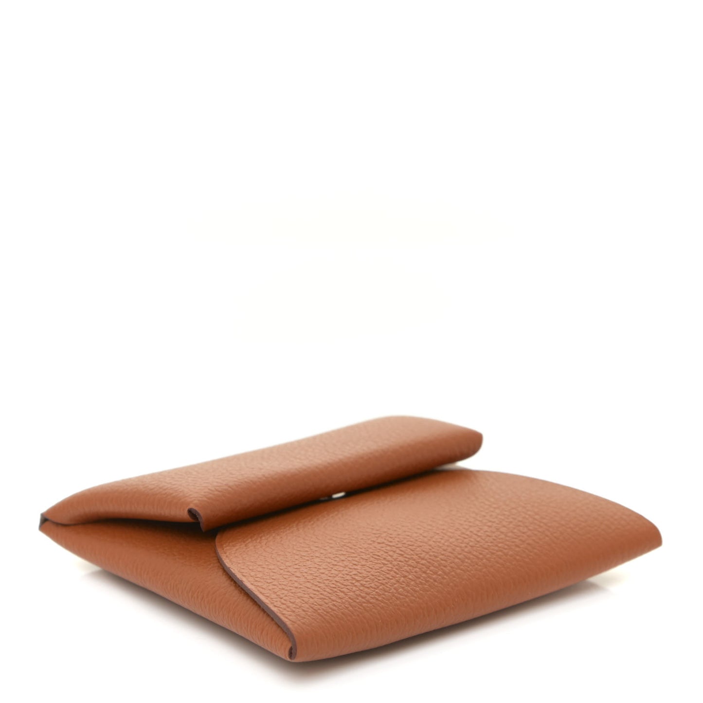Evercolor Bastia Verso Coin Purse Gold Beige De Weimar
