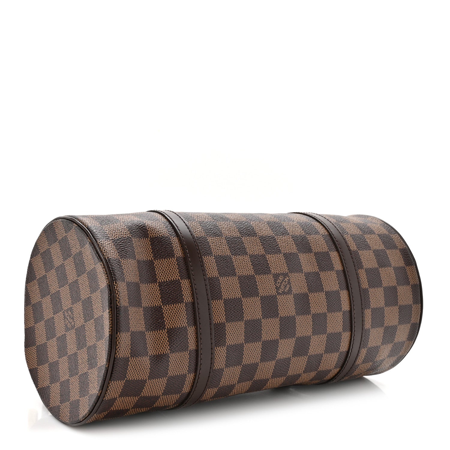 Louis Vuitton Damier Ebene Papillon 30 4 of 11