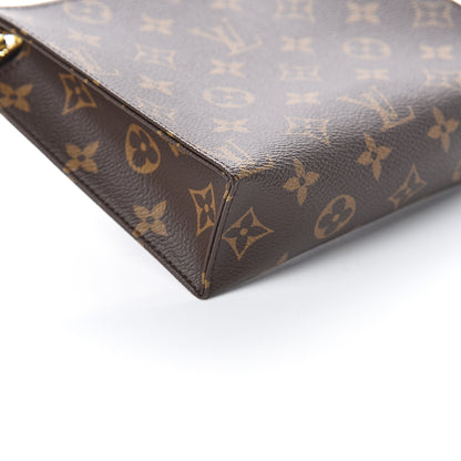 Louis Vuitton Monogram Toiletry Pouch 19 4 of 7